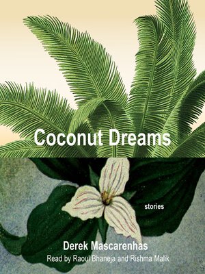 cover image of Coconut Dreams